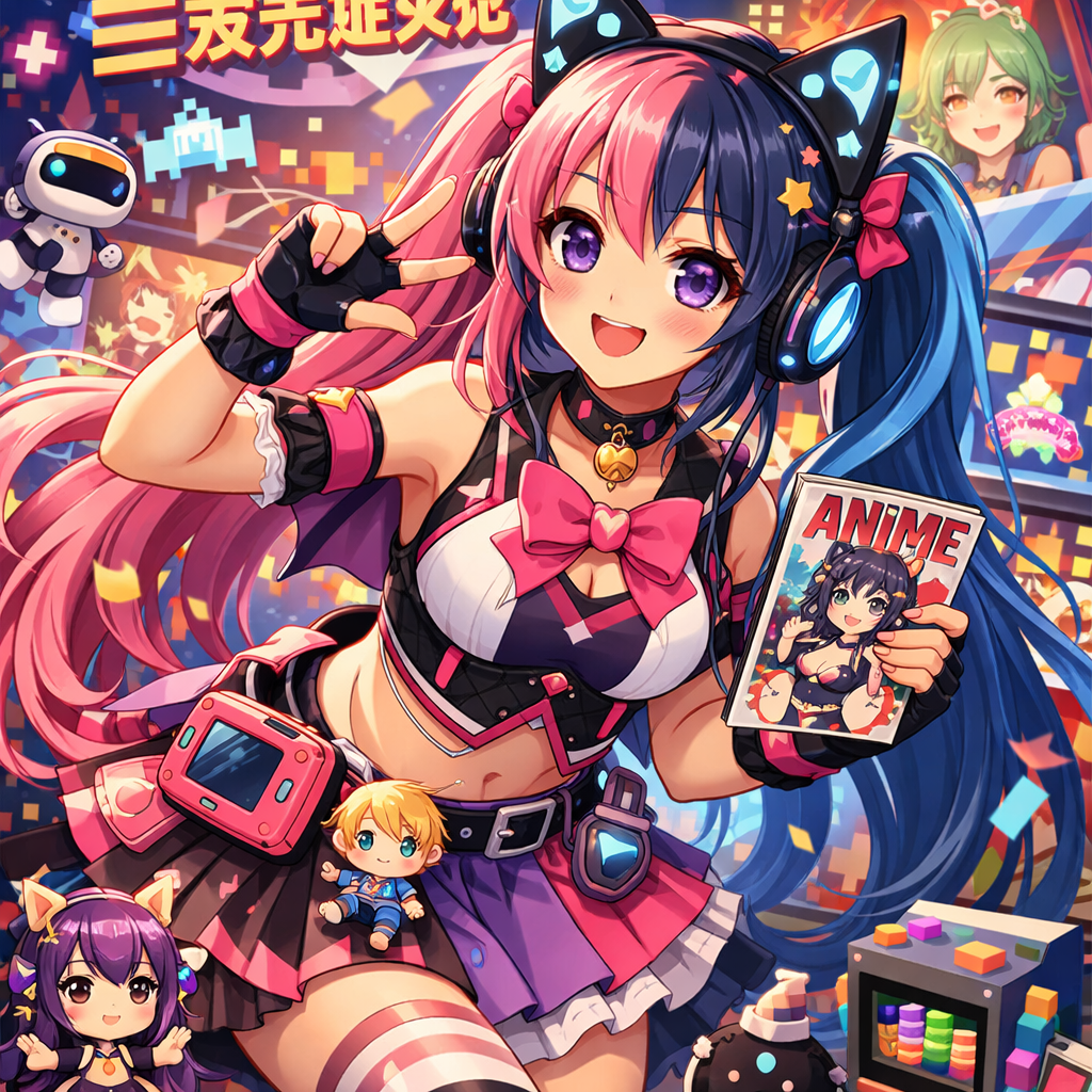 每日大赛美少女写真